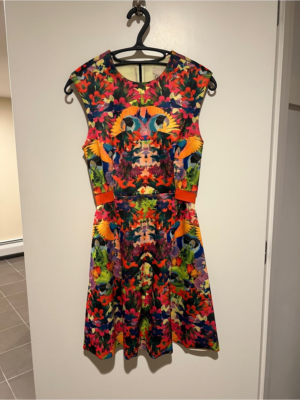 Versace for H&M 2011 Dress